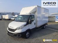 Iveco DAILY 35C16 | Altro Altro | Iveco Orecchia