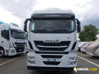 Iveco STRALIS AS440S46T/P LNG STRALIS AS440S46T/P LNG | Iveco Orecchia