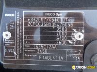 Iveco DAILY 35C16 DAILY 35C16 | Altro Altro | Iveco Orecchia