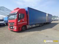 Iveco STRALIS AS260S51Y/FS-GV | Iveco Orecchia