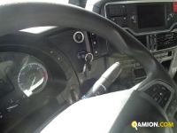 Iveco S-WAY AS440S46T//P LNG | Iveco Orecchia