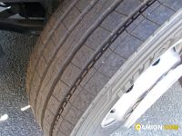 Iveco STRALIS AS440S46T/P LNG STRALIS AS440S46T/P LNG | Iveco Orecchia