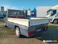Opel VIVARO CASSONATO VIVARO CASSONATO | Altro Altro | Iveco Orecchia