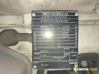 Iveco S-WAY AS440S51T/P S-WAY AS440S51T/P | Altro Altro | Iveco Orecchia
