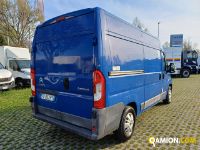 Citroen JUMPER JUMPER | Altro Altro | Iveco Orecchia