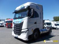 Iveco S-WAY AS440S46T/P LNG S-WAY AS440S46T/P LNG Altro | Iveco Orecchia