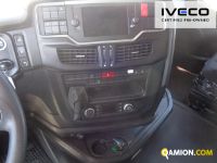 Iveco S-WAY AS440S51T/P ADR | Iveco Orecchia