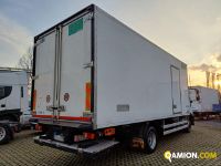 Iveco EUROCARGO ML120E18 - Mot. Dif. EUROCARGO ML120E18 - Mot. Dif. | Altro Altro | Iveco Orecchia