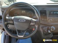 Ford TRANSIT 6+1 TRANSIT 6+1 | Altro Altro | Iveco Orecchia