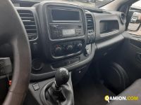 Fiat TALENTO TALENTO | Altro Altro | Iveco Orecchia