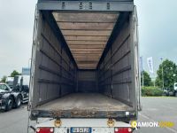Viberti VIBERTI VIBERTI | Iveco Orecchia