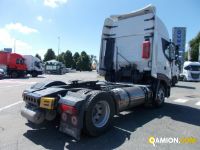 Iveco STRALIS AS440S46T/P LNG STRALIS AS440S46T/P LNG | Iveco Orecchia