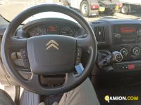 Citroen JUMPER JUMPER | Altro Altro | Iveco Orecchia