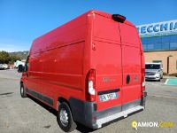 Fiat DUCATO DUCATO Altro | Iveco Orecchia