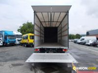 Iveco EUROCARGO ML120E25 EUROCARGO ML120E25 | Altro Altro | Iveco Orecchia