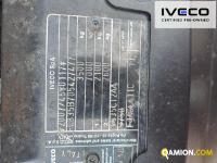 Iveco DAILY 35C16 - 3750 DAILY 35C16 - 3750 | Altro Altro | Iveco Orecchia