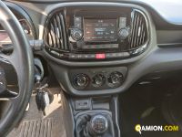 Fiat Doblò Cargo Combi 1.6 Mu Doblò Cargo Combi 1.6 Mu | Altro Altro | Iveco Orecchia