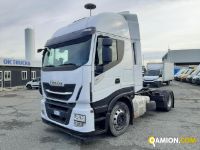 Iveco STRALIS AS440S46T/P | Altro Altro | Iveco Orecchia
