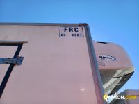Iveco EUROCARGO ML120EL22/P | Iveco Orecchia