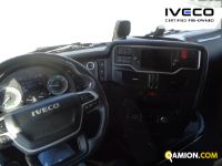 Iveco S-WAY AS440S48T/P ADR | Iveco Orecchia