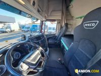 Iveco S-WAY AS440S46T/P S-WAY AS440S46T/P | Altro Altro | Iveco Orecchia