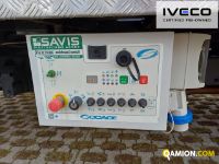 Iveco DAILY 35S14H | Iveco Orecchia