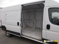 Fiat DUCATO CNG | Iveco Orecchia