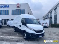 Iveco DAILY 35S14 - 3520L DAILY 35S14 - 3520L | Altro Altro | Iveco Orecchia
