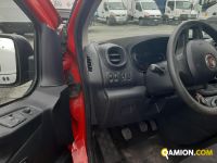Fiat TALENTO TALENTO | Altro Altro | Iveco Orecchia