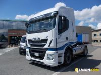 Iveco STRALIS AS440S46T/P LNG STRALIS AS440S46T/P LNG | Iveco Orecchia