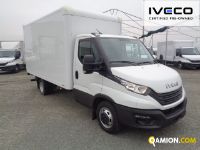 Iveco DAILY 35C16 DAILY 35C16 Altro | Iveco Orecchia
