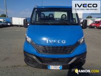 Iveco DAILY 35C16 - 3750 DAILY 35C16 - 3750 | Iveco Orecchia