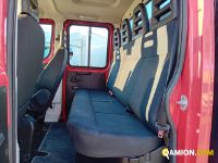 Iveco DAILY 35C15 6+1 3.0 DAILY 35C15 6+1 3.0 | Altro Altro | Iveco Orecchia