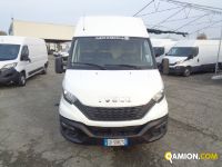 Iveco DAILY 35S12 V | Iveco Orecchia