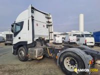 Iveco STRALIS AS440S46T/P STRALIS AS440S46T/P | Altro Altro | Iveco Orecchia