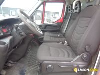 Iveco DAILY 70C17H/P | Iveco Orecchia