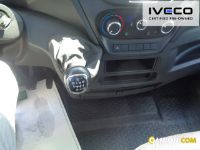 Iveco DAILY 35C16 - 3750 DAILY 35C16 - 3750 | Altro Altro | Iveco Orecchia