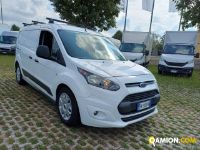 Ford transit connect transit connect | Altro Altro | Iveco Orecchia