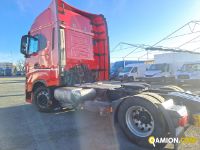 Iveco S-WAY AS440S46T/P S-WAY AS440S46T/P | Altro Altro | Iveco Orecchia