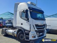 Iveco STRALIS AS440S40T/P LNG STRALIS AS440S40T/P LNG | Altro Altro | Iveco Orecchia