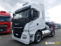 Iveco STRALIS AS440S46T/P LNG STRALIS AS440S46T/P LNG | Iveco Orecchia