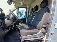 Fiat DUCATO MAXI C.A. | Iveco Orecchia