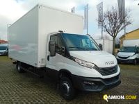 Iveco DAILY 70C18HA8/P DAILY 70C18HA8/P | Altro Altro | Iveco Orecchia