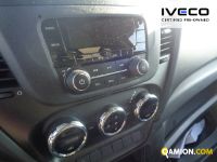 Iveco DAILY 35C16 3.0 | Iveco Orecchia