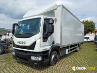Iveco EUROCARGO ML120E22P | Iveco Orecchia
