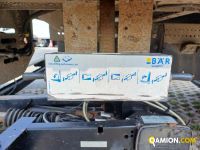 Iveco EUROCARGO ML140E25/P | Iveco Orecchia