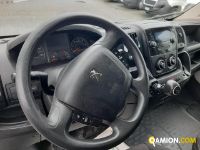 Peugeot BOXER BOXER | Iveco Orecchia