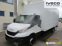 Iveco DAILY 70C18HA8/P DAILY 70C18HA8/P | Altro Altro | Iveco Orecchia