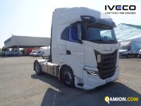 Iveco S-WAY AS440S48T/P ADR | Iveco Orecchia