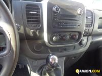 Fiat TALENTO TALENTO | Altro Altro | Iveco Orecchia